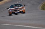 BMW i8 Roadster 2018 года (ZA)